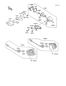 ZX600 Повторитель сигналов