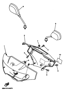 YV50Z ｶｳﾘﾝｸﾞ 1