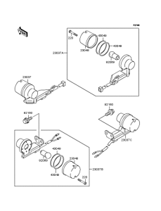  Повторитель сигналов