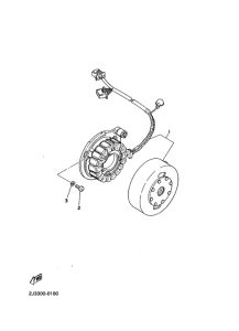 SR400 A. c. ﾏｸﾞﾈﾄｳ
