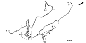 XL1000V Дозирование регулирующий клапан