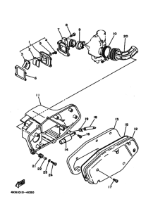 BA50N ｲﾝﾃｰｸ