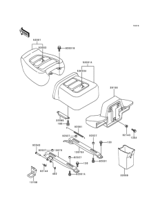 ZG1200 Пружина