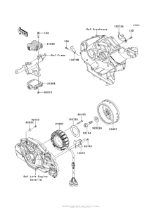 VN1700 Генератор