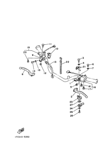 AG200 ﾝﾄﾞﾙｽｲﾂﾁ. ﾚﾊﾞｰ