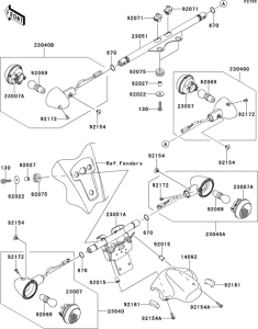 VN1700 Повторитель сигналов