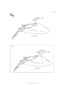  Лейбл предостережения
