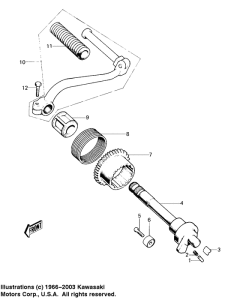 KM100 Кикстартер