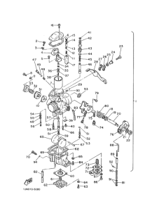 SR500 ｷﾔﾌﾞﾚﾀ