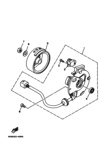 BA50S ｾﾞﾈﾚｰﾀ