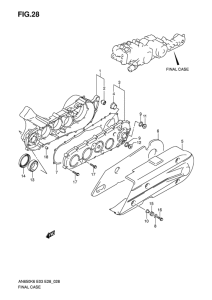 AN650 (ABS) Case final