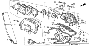  Измерительный прибор