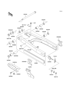 KL650 Маятник