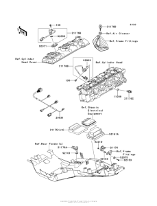 ZG1400 Инжектор