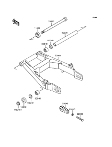 EN400 Маятник