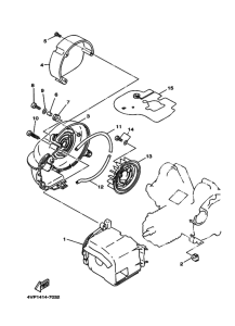 YA100W ｴｱｼﾕﾗｳﾄﾞ & ﾌｱﾝ