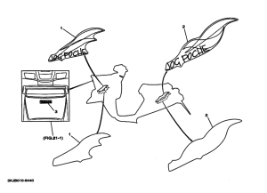 CY50 グラフイツク. エンブレム