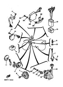DT200U DT200UW Equipo electrico