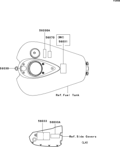  Лейбл предостережения