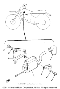 MX100F Электрика