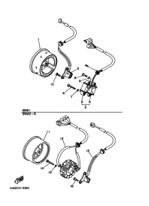 XT225 ｾﾞﾈﾚｰﾀ 1