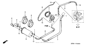 NSS250 (ABS) Куллер