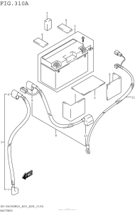  Аккумулятор
