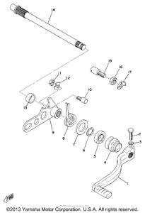  Переключение скоростей