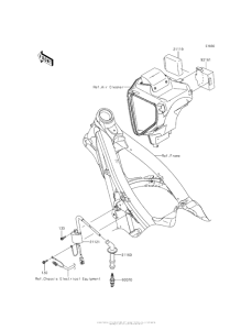  Система зажигания
