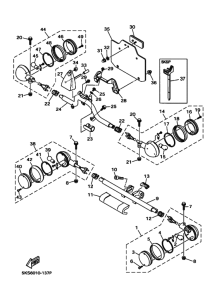 XVS1100A ﾌﾗﾂｼﾔﾗｲﾄ