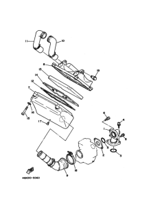 T80D ｲﾝﾃｰｸ
