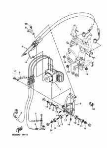 MWS150-A Электрика 3