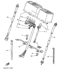 DT50LC Приборы