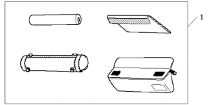 XL650V Handle pocket dx