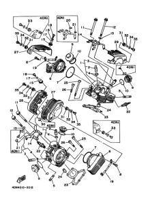 SRV250 ｼﾘﾝﾀﾞﾍﾂﾄﾞ