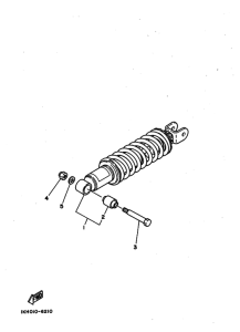 XT225 ﾘﾔｻｽﾍﾟﾝｼﾖﾝ