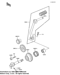 KE100 Кикстартер
