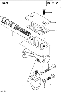 GSX250 ГЛАВНЫЙ Ц