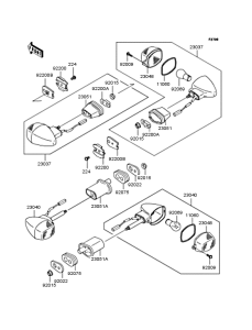 ZX1200 Повторитель сигналов