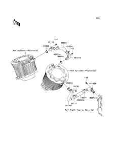VN2000 Охлаждение
