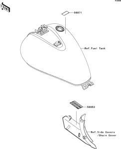  Лейбл предостережения