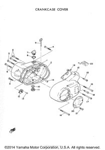 MJ2T Боковые крышки