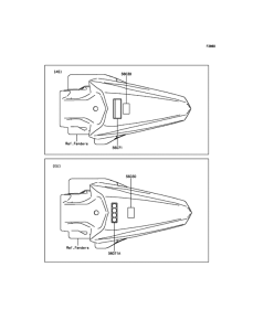  Лейбл предостережения