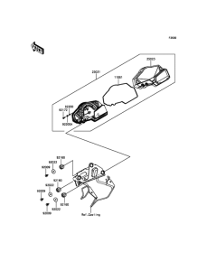 ER300 Приборы