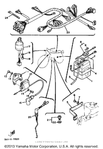 DT100K Электрика