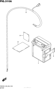  Аккумулятор