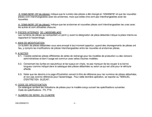 DR125 Catalog preface