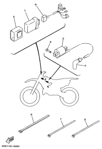  Электрика 1