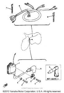 IT465H Электрика