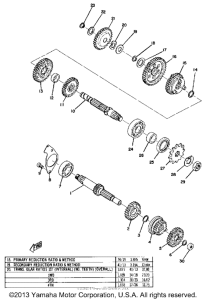 JT2 Трансмиссия